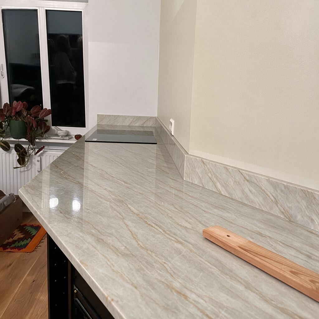 Countertop for Marble in Kuala Lumpur